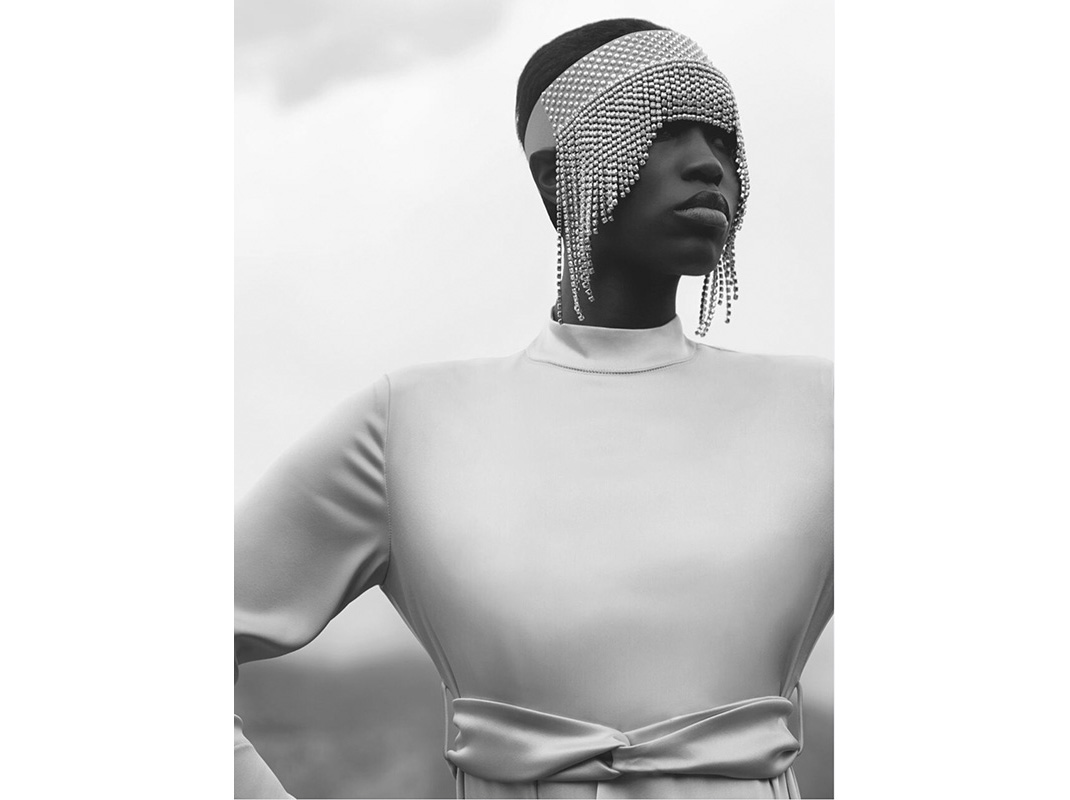 Gntm Karlin Jewerly Shoot